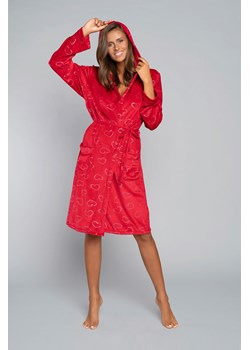 Eliksir szlafrok damski długi rękaw ze sklepu italianfashion w kategorii Szlafroki damskie - zdjęcie 180441184