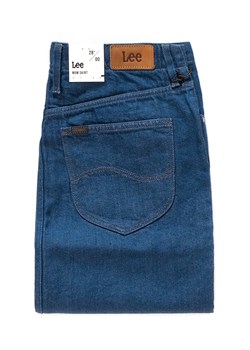 SPÓDNICA JEANSOWA LEE MOM SKIRT RINSE L38MRE36 112108265 ze sklepu YouNeedit.pl w kategorii Jeansy męskie - zdjęcie 180441232