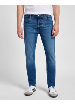 LEE MĘSKIE SPODNIE JEANSOWE RIDER BALLINGER 112355869 ze sklepu YouNeedit.pl w kategorii Jeansy męskie - zdjęcie 180441261