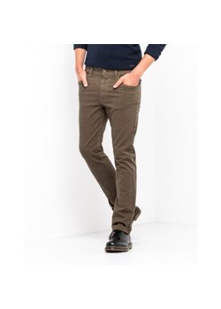 LEE RIDER MĘSKIE SPODNIE MATERIAŁOWE IVY GREEN L701LL06 112117579 ze sklepu YouNeedit.pl w kategorii Spodnie męskie - zdjęcie 180441284