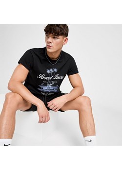 MCKENZIE T-SHIRT RESORT TEE BLK-BLK ze sklepu JD Sports  w kategorii T-shirty męskie - zdjęcie 180441321