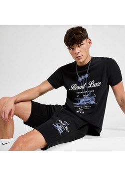 MCKENZIE SZORTY RESORT FLC SHT BLK-BLK ze sklepu JD Sports  w kategorii Spodenki męskie - zdjęcie 180441323