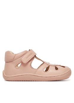 Sandały Lasocki Kids DUBAI CI12-DUBAI-25 Różowy ze sklepu eobuwie.pl w kategorii Sandały dziecięce - zdjęcie 180441441