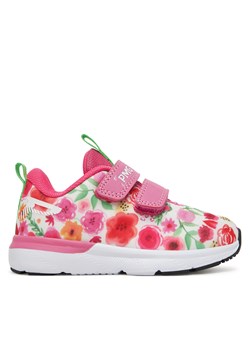 Sneakersy Primigi 7956500 Różowy ze sklepu eobuwie.pl w kategorii Buty sportowe dziecięce - zdjęcie 180441492