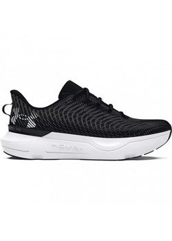 Męskie buty do biegania Under Armour UA Infinite Pro - czarne ze sklepu Sportstylestory.com w kategorii Buty sportowe męskie - zdjęcie 180442050