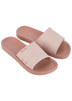 Klapki Ipanema Anat Classic Slide W 83583 AS778 różowe ze sklepu ButyModne.pl w kategorii Klapki damskie - zdjęcie 180442571
