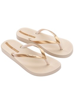 Japonki Ipanema Anat Connect Ii W 83648 BD708 - id: 224641 - marki Ipanema - 180442572 Japonki Ipanema Anat Connect Ii W 83648 BD708 ze sklepu ButyModne.pl w kategorii Klapki damskie - zdjęcie 180442572