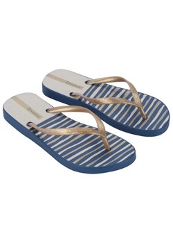 Japonki Ipanema Classic Happy Xii Fem W 83582 AW916 wielokolorowe - id: 224653 - marki Ipanema - 180442584 Japonki Ipanema Classic Happy Xii Fem W 83582 AW916 wielokolorowe ze sklepu ButyModne.pl w kategorii Klapki damskie - zdjęcie 180442584