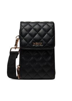 MEXX Torebka MEXX-L-003-07 Czarny ze sklepu MODIVO w kategorii Listonoszki - zdjęcie 180443092