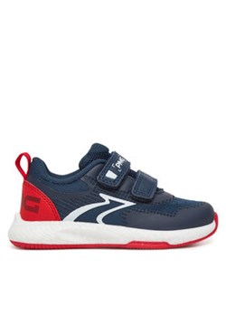 Primigi Sneakersy 7958522 Granatowy ze sklepu MODIVO w kategorii Buty sportowe dziecięce - zdjęcie 180443134