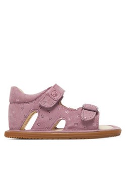 Lasocki Kids Sandały DAKAR CI12-DAKAR-01(II)DZ Różowy ze sklepu MODIVO w kategorii Sandały dziecięce - zdjęcie 180443281