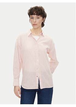 Pepe Jeans Koszula Dream PL305033 Pomarańczowy Loose Fit ze sklepu MODIVO w kategorii Koszule damskie - zdjęcie 180443294