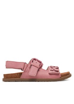 Lasocki Kids Sandały PATTY CI12-PATTY-05 Różowy - id: 5906751031667 - marki Lasocki Kids - 180443641 Lasocki Kids Sandały PATTY CI12-PATTY-05 Różowy ze sklepu MODIVO w kategorii Sandały dziecięce - zdjęcie 180443641