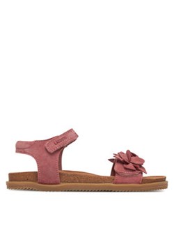 Lasocki Young Sandały BRICK CI12-BRICK-03 Różowy ze sklepu MODIVO w kategorii Sandały dziecięce - zdjęcie 180443682