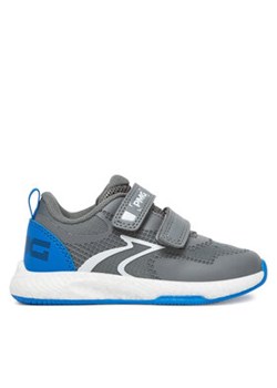 Primigi Sneakersy 7958533 Szary ze sklepu MODIVO w kategorii Buty sportowe dziecięce - zdjęcie 180443934