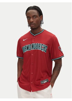 Nike T-Shirt LM25-DKA2-DQS-1U2 Bordowy Regular Fit ze sklepu MODIVO w kategorii T-shirty męskie - zdjęcie 180443950