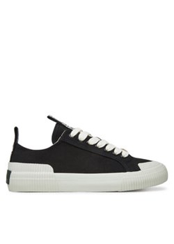 Coccinelle Trampki E4 SXG 24 01 01 Czarny ze sklepu MODIVO w kategorii Trampki damskie - zdjęcie 180443980