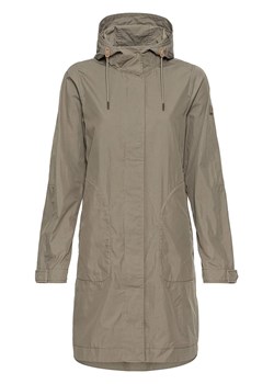 Camel Active Płaszcz przejściowy w kolorze khaki ze sklepu Limango Polska w kategorii Płaszcze damskie - zdjęcie 180444981