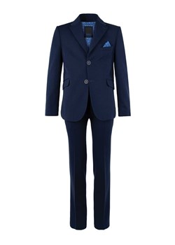 G.O.L.® FINEST COLLECTION Garnitur - Regular fit - w kolorze granatowym ze sklepu Limango Polska w kategorii Marynarki i garnitury chłopięce - zdjęcie 180445022