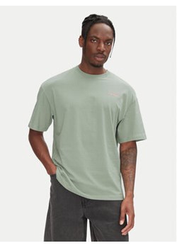 Jack&Jones T-Shirt Ames 12268471 Zielony Relaxed Fit ze sklepu MODIVO w kategorii T-shirty męskie - zdjęcie 180445921