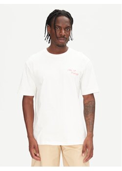 Only & Sons T-Shirt Milo 22034452 Biały Relaxed Fit - id: 0000304924903 - marki Only & Sons - 180446650 Only & Sons T-Shirt Milo 22034452 Biały Relaxed Fit ze sklepu MODIVO w kategorii T-shirty męskie - zdjęcie 180446650