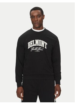 Jack&Jones Bluza Detroit 12268470 Czarny Relaxed Fit ze sklepu MODIVO w kategorii Bluzy męskie - zdjęcie 180447020