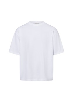 Only&Sons Koszulka męska - Onscaspian Mężczyźni biały jednolity ze sklepu vangraaf w kategorii T-shirty męskie - zdjęcie 180447181