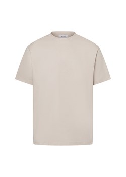 Only&Sons Koszulka męska - ONSFred Life Mężczyźni Bawełna kitt jednolity ze sklepu vangraaf w kategorii T-shirty męskie - zdjęcie 180447182