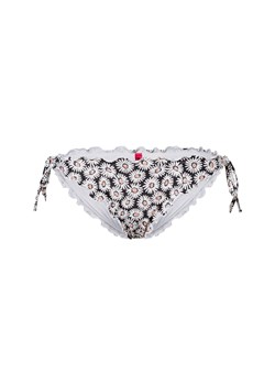HUGO Figi bikini Kobiety czarny wzorzysty ze sklepu vangraaf w kategorii Stroje kąpielowe - zdjęcie 180447202