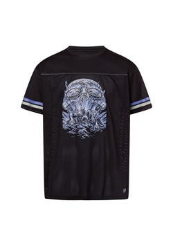 Santa Cruz Koszulka męska - Pace Ritual Jersey Mężczyźni czarny nadruk ze sklepu vangraaf w kategorii T-shirty męskie - zdjęcie 180447314
