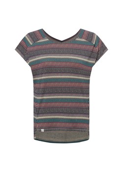 Ragwear Koszulka damska - Grateen Kobiety wielokolorowy wzorzysty - id: 757161-0002-09900 - marki Ragwear - 180447360 Ragwear Koszulka damska - Grateen Kobiety wielokolorowy wzorzysty ze sklepu vangraaf w kategorii Bluzki damskie - zdjęcie 180447360