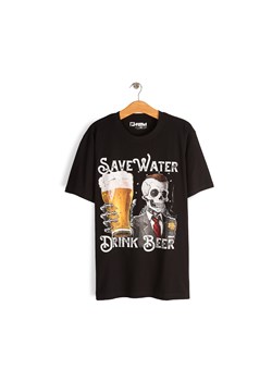 GATE S ze sklepu gateshop w kategorii T-shirty męskie - zdjęcie 180447733