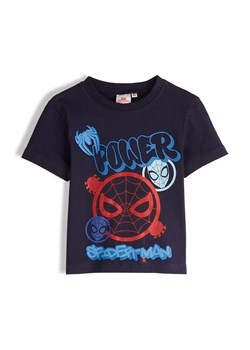 GATE Bawełniana koszulka Spiderman 3Y ze sklepu gateshop w kategorii T-shirty chłopięce - zdjęcie 180447742