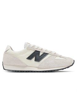 Buty unisex New Balance U471AM – beżowe ze sklepu New Balance Poland w kategorii Buty sportowe męskie - zdjęcie 180447934