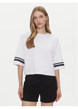 ONLY T-Shirt Paloma 15351935 Biały Regular Fit ze sklepu MODIVO w kategorii Bluzki damskie - zdjęcie 180448582