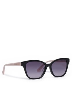 Guess Okulary przeciwsłoneczne GU00164 Brązowy ze sklepu MODIVO w kategorii Okulary przeciwsłoneczne damskie - zdjęcie 180448730
