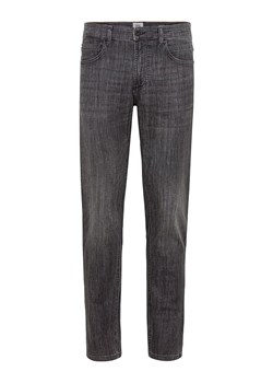 Camel Active Dżinsy - Regular fit - w kolorze antracytowym ze sklepu Limango Polska w kategorii Jeansy męskie - zdjęcie 180449082