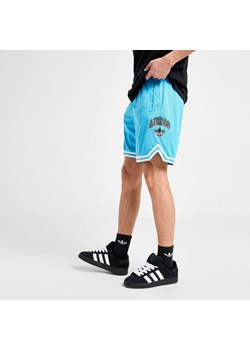 ADIDAS SZORTY VARSITY BB SHORTS ze sklepu JD Sports  w kategorii Spodenki męskie - zdjęcie 180449860