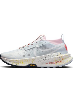 Męskie buty do biegania w terenie Nike Zegama 2 - Szary ze sklepu Nike poland w kategorii Buty sportowe męskie - zdjęcie 180449904