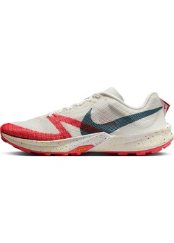 Męskie buty do biegania w terenie Nike Kiger 10 - Biel ze sklepu Nike poland w kategorii Buty sportowe męskie - zdjęcie 180449912