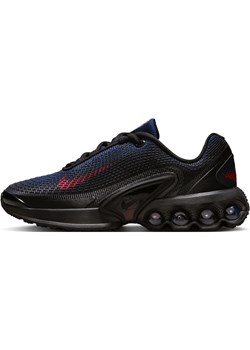 Buty dla dużych dzieci Nike Air Max Dn - Niebieski ze sklepu Nike poland w kategorii Buty sportowe dziecięce - zdjęcie 180449913