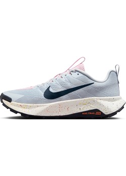 Męskie buty do biegania w terenie Nike Wildhorse 10 - Szary ze sklepu Nike poland w kategorii Buty sportowe męskie - zdjęcie 180449921