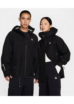 Kurtka Storm-FIT ADV GORE-TEX Nike ACG „Misery Ridge” - Czerń ze sklepu Nike poland w kategorii Kurtki męskie - zdjęcie 180449922