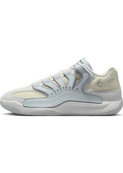Buty do koszykówki KD18 „Chain Reaction” - Szary ze sklepu Nike poland w kategorii Buty sportowe męskie - zdjęcie 180449933