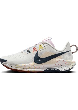 Damskie buty do biegania w terenie Nike Pegasus Trail 5 - Biel ze sklepu Nike poland w kategorii Buty sportowe damskie - zdjęcie 180449943