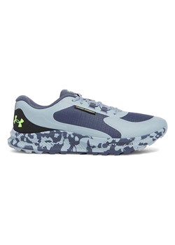 Under Armour Buty &quot;Charged Bandit TR 3&quot; w kolorze niebieskim do biegania ze sklepu Limango Polska w kategorii Buty sportowe męskie - zdjęcie 180450204
