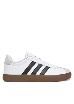 Sneakersy adidas C-VL COURT 3.0 K ID9062 Biały ze sklepu eobuwie.pl w kategorii Buty sportowe damskie - zdjęcie 180450251