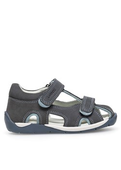 Sandały Lasocki Kids MARCUS CI12-MARCUS-02(II)CH Niebieski ze sklepu eobuwie.pl w kategorii Sandały dziecięce - zdjęcie 180450263