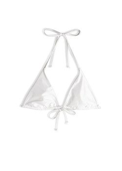 GATE Błyszcząca góra od bikini 34 ze sklepu gateshop w kategorii Stroje kąpielowe - zdjęcie 180450920