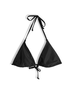GATE Błyszcząca góra od bikini 34 ze sklepu gateshop w kategorii Stroje kąpielowe - zdjęcie 180450921